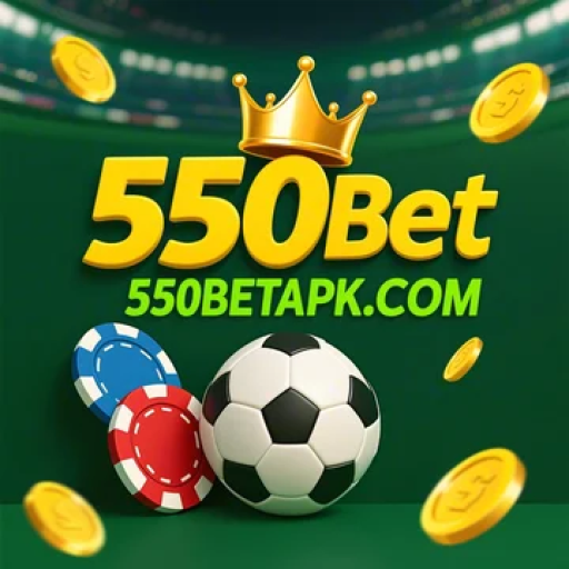 550 bet